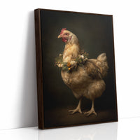 Christmas at the Coop: A Festive Farm Tale