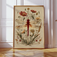 Embrace of Nature's Artisan