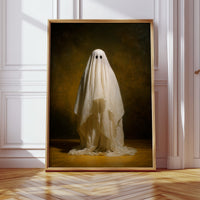The Veil of Forgotten Whimsy