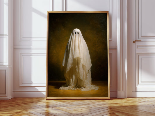 The Veil of Forgotten Whimsy