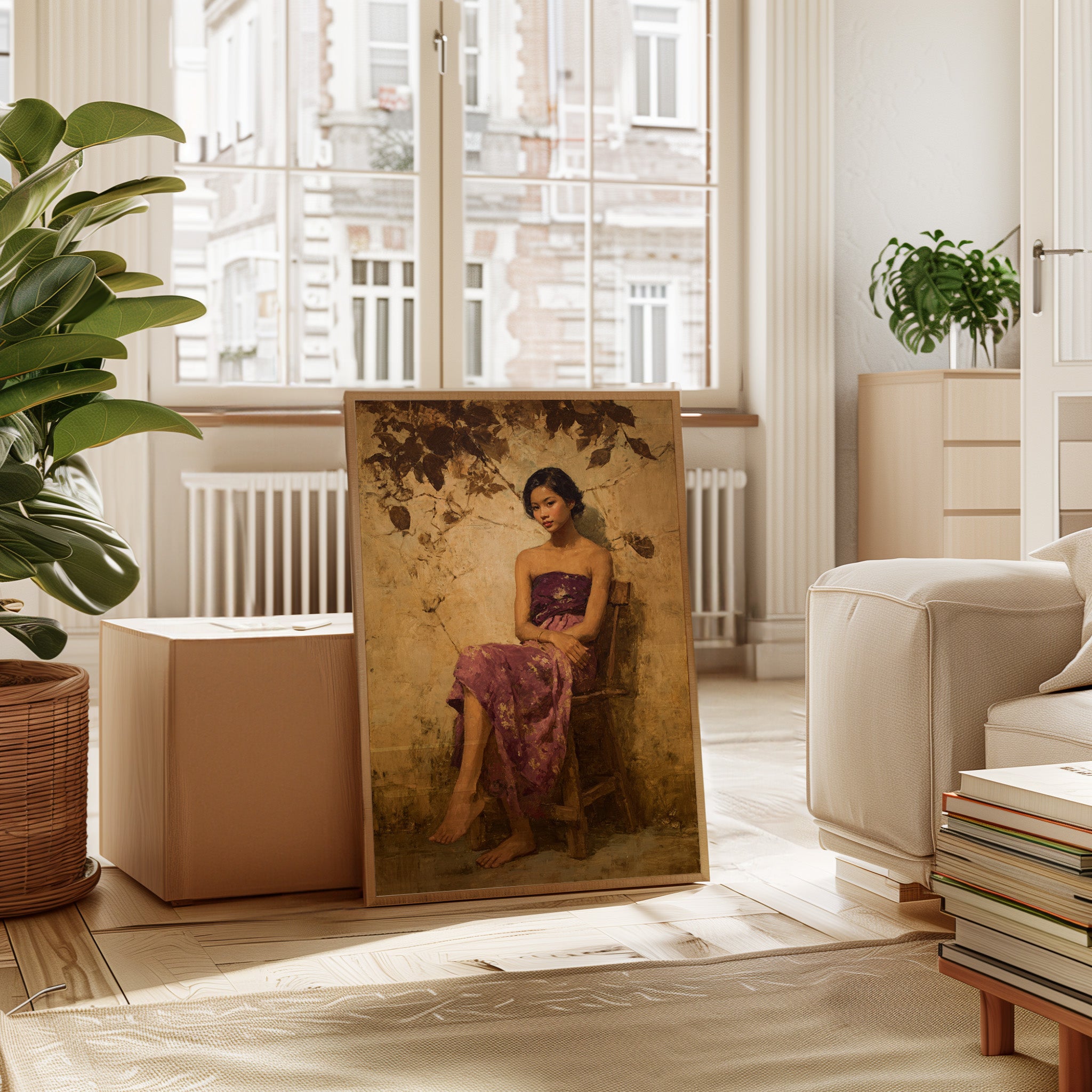 Glimmers of Time Unraveled