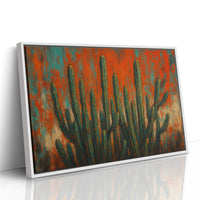 Southwest Blaze