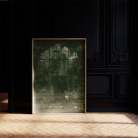 The Greenhouse Reclaimed