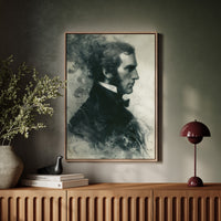 The Man Who Knew the Storm
