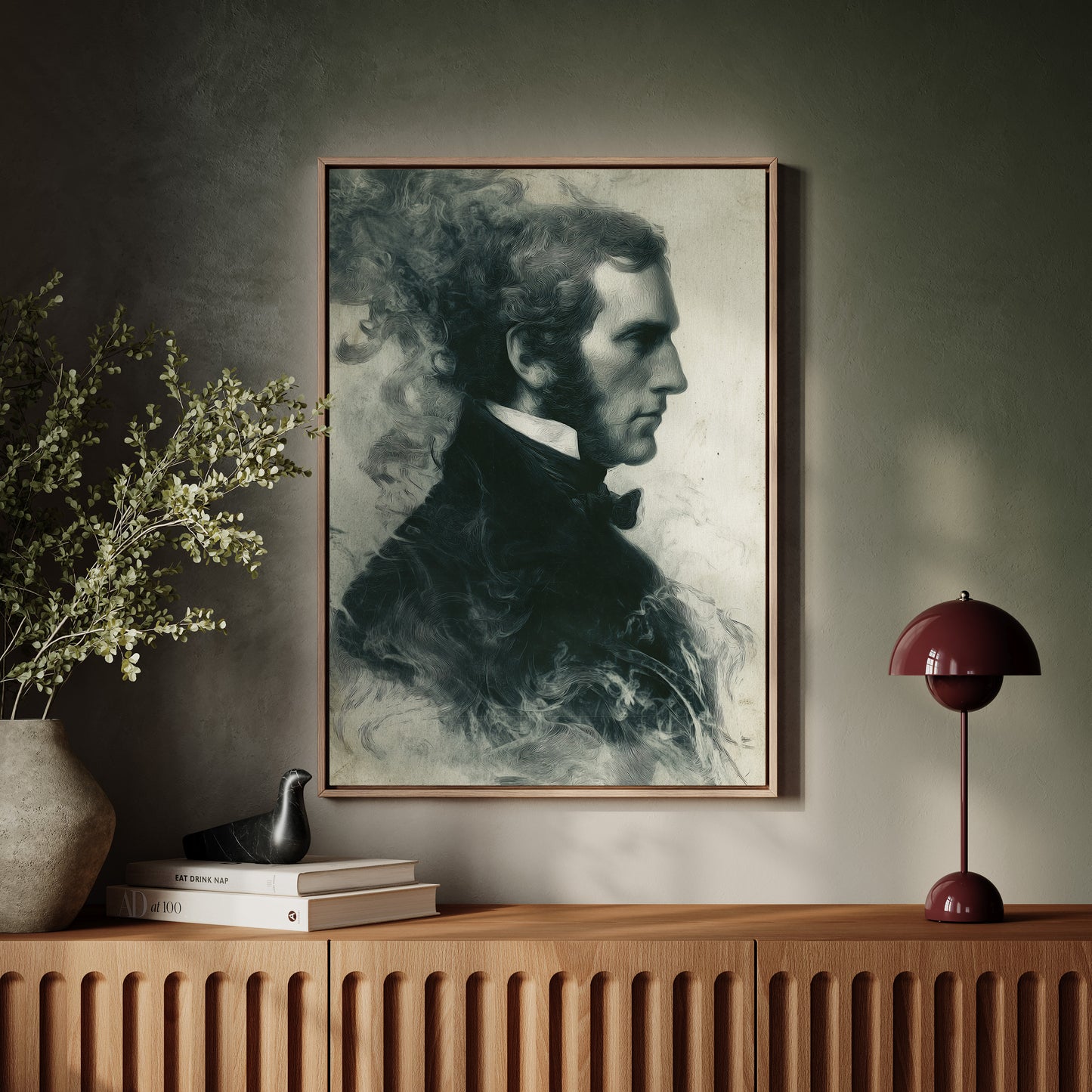 The Man Who Knew the Storm