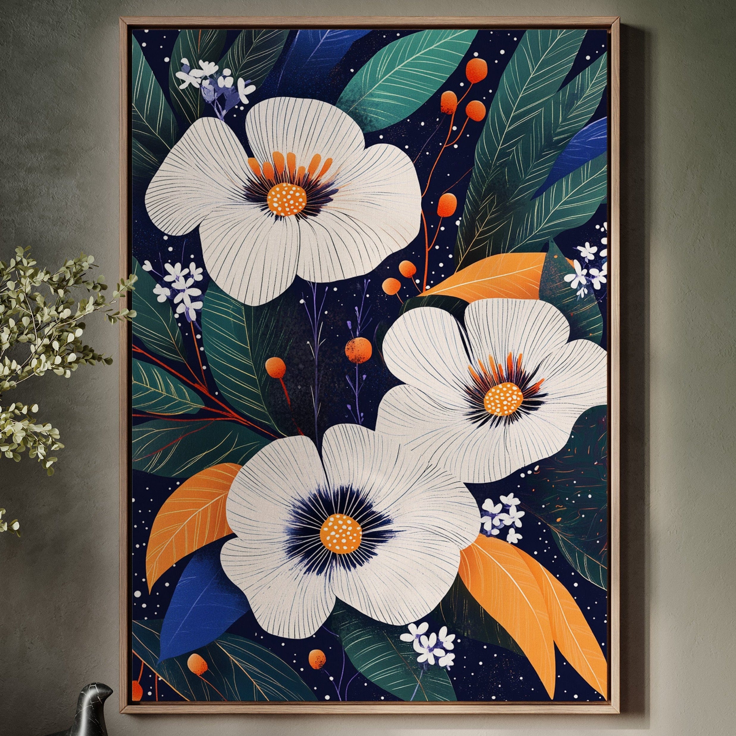 Midnight Garden Tells Summer Stories