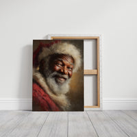 Holiday Joy Shines Through Time