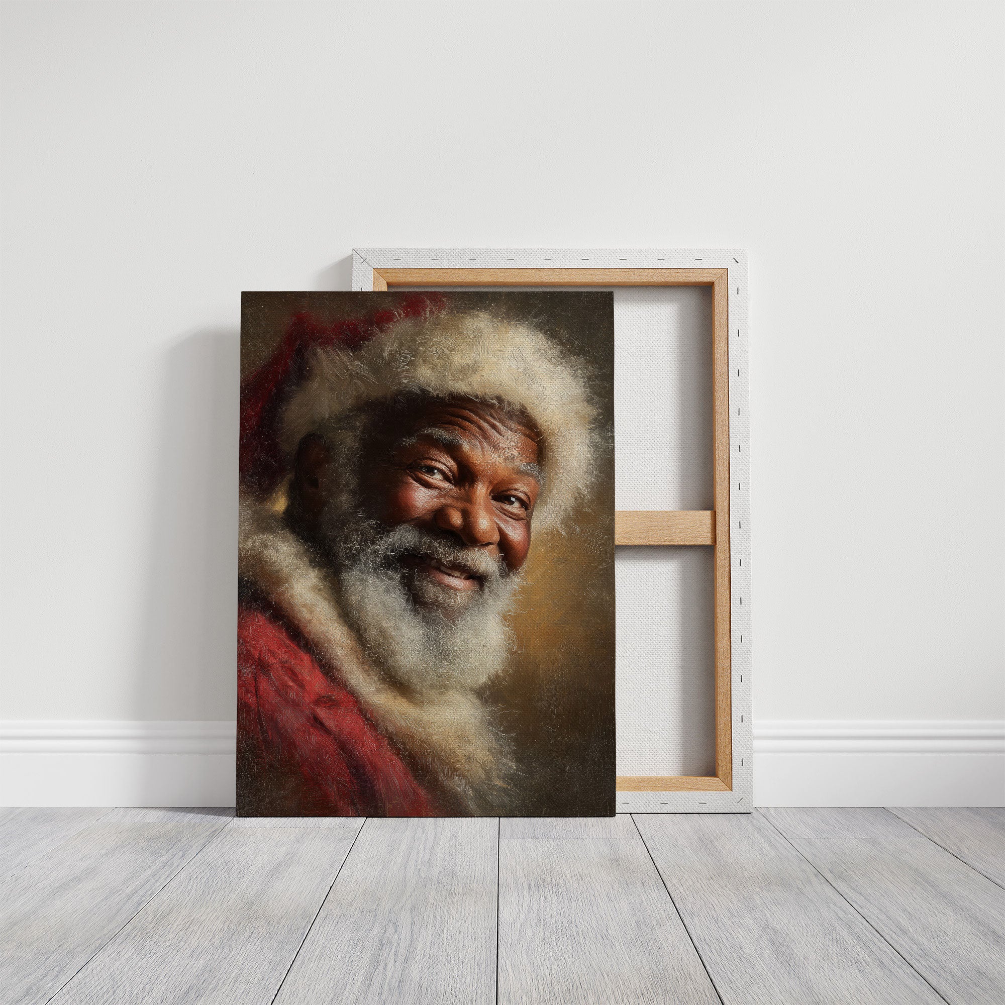 Holiday Joy Shines Through Time
