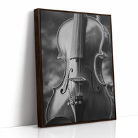 Strings Beneath A Storm