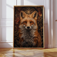 Guardian of the Untamed Wilds