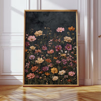 An Ode To Autumn's Bloom