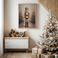 Royal Nutcracker's Christmas Eve Watch