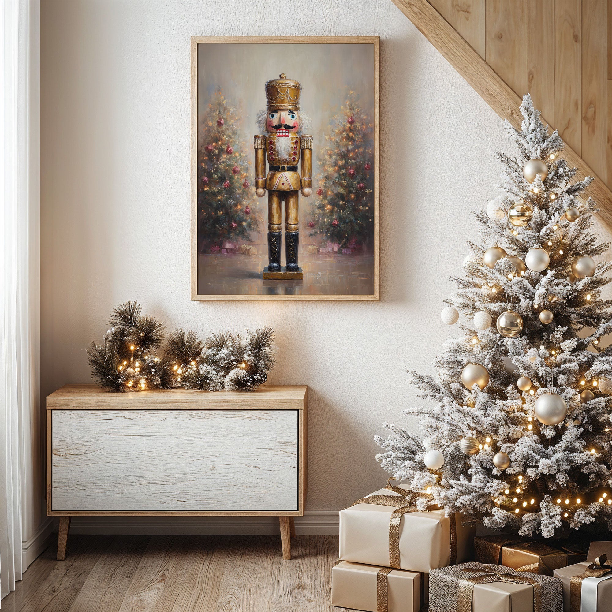 Royal Nutcracker's Christmas Eve Watch