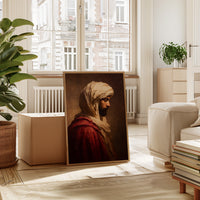 In The Silence Of Reverie