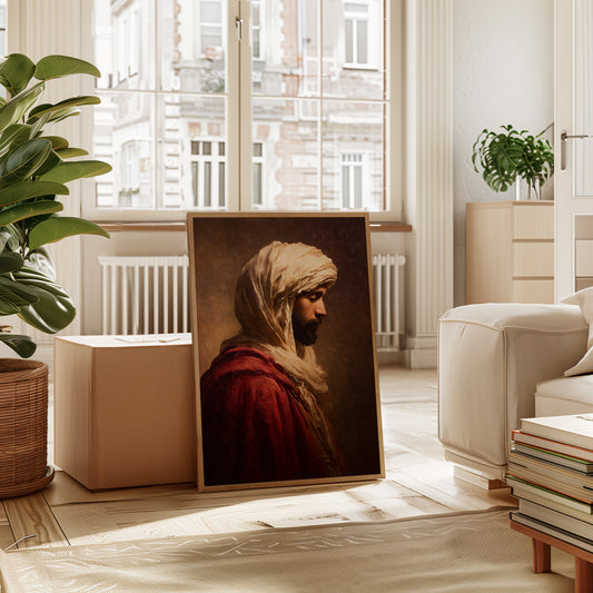 In The Silence Of Reverie