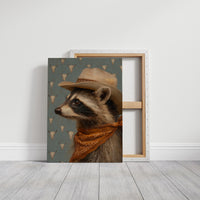 High Desert Bandit