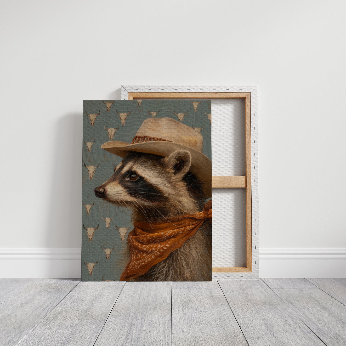 High Desert Bandit