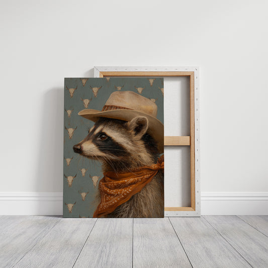 High Desert Bandit