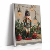 The Nutcracker At Dusk