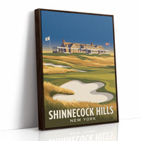 The Clubhouse on the Hill