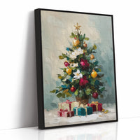 The Tree We Always Come Home To