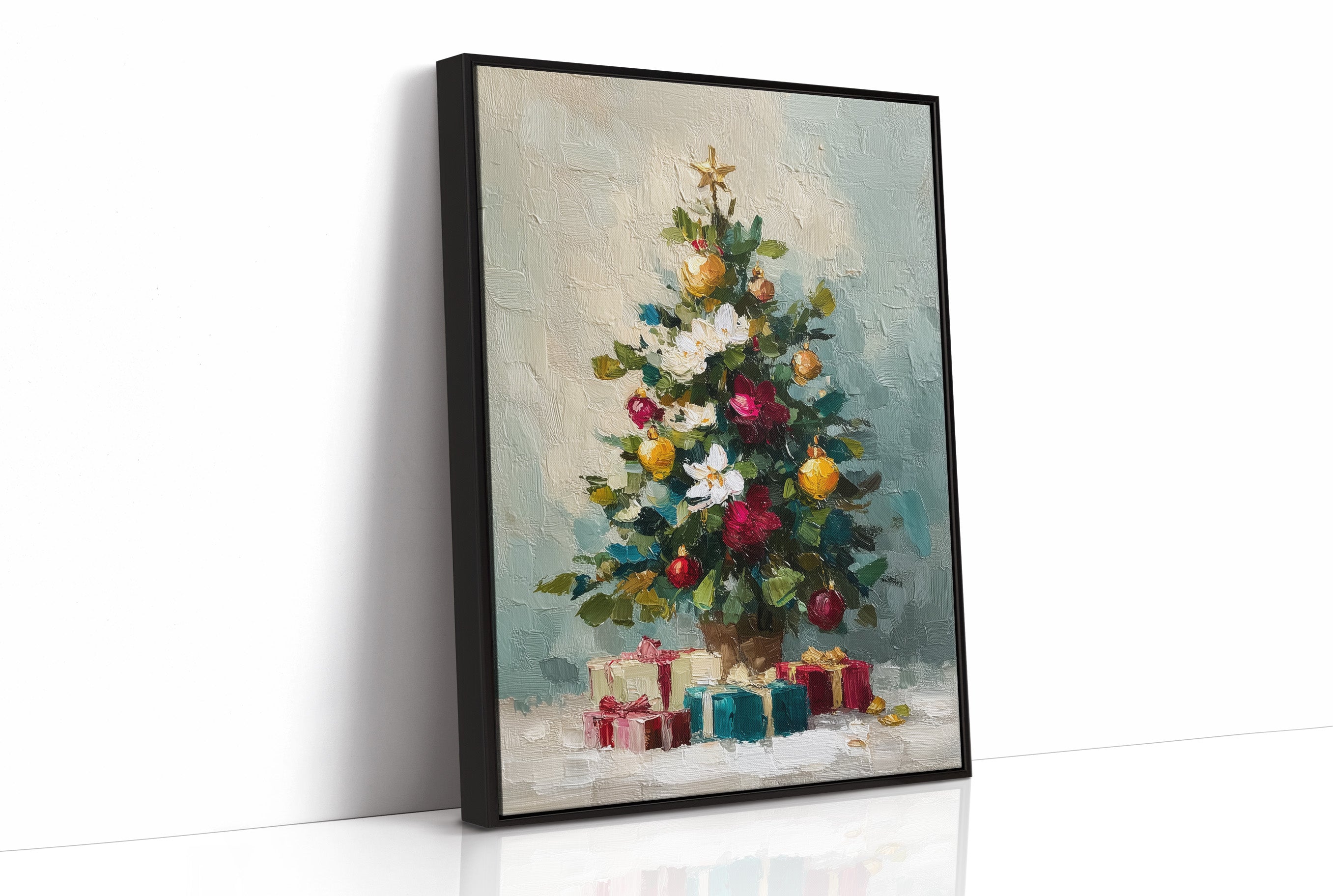 The Tree We Always Come Home To