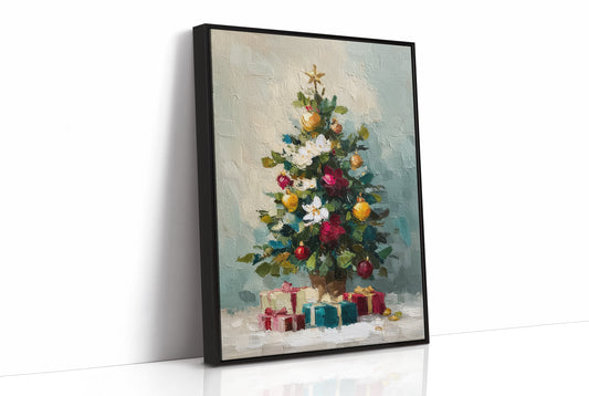 The Tree We Always Come Home To