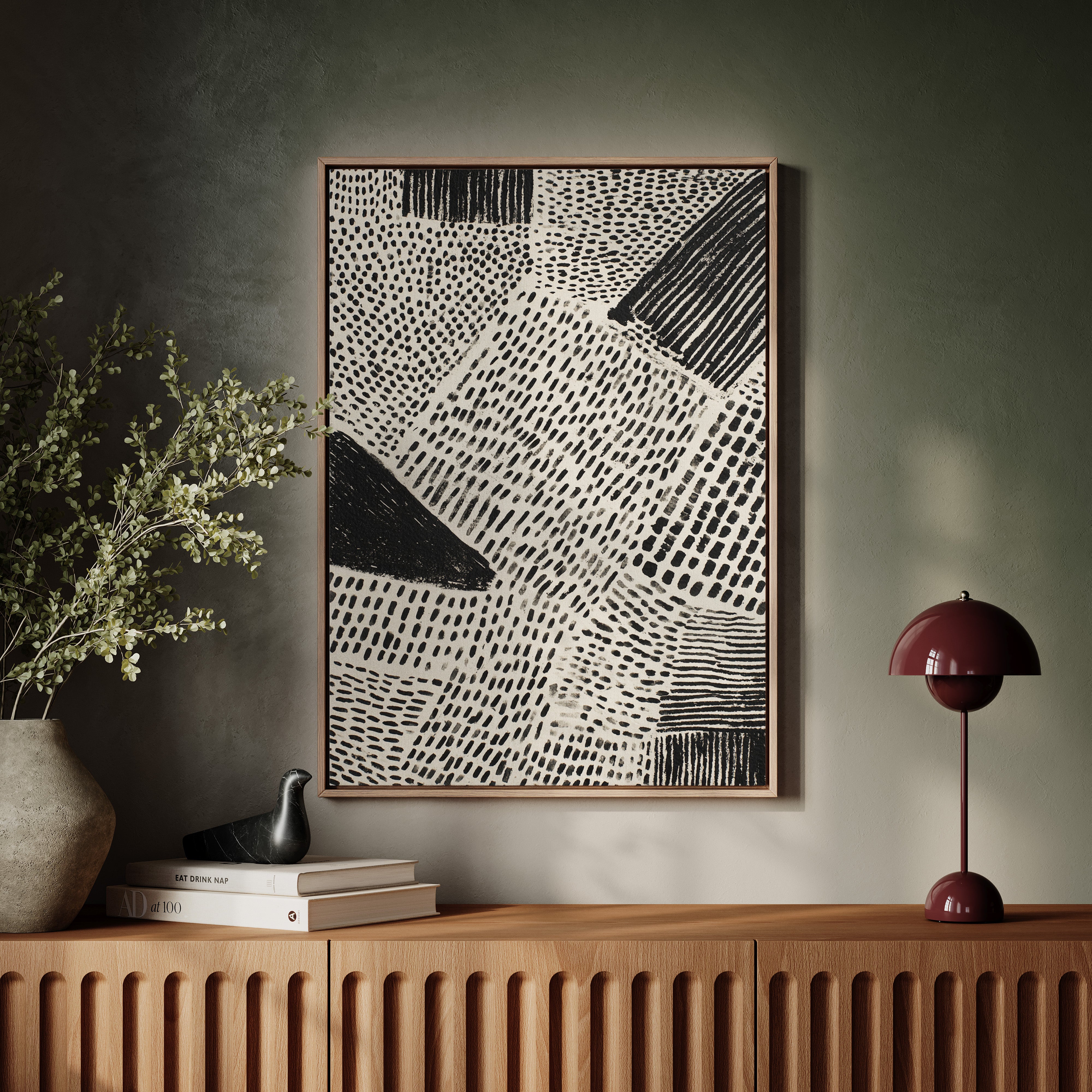 Tapestry of Handcrafted Moments