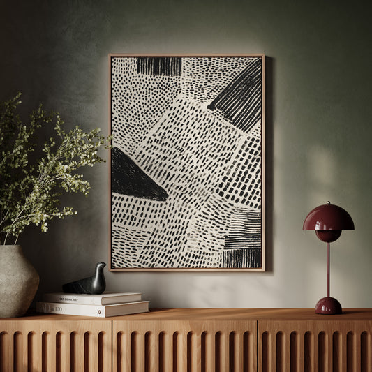 Tapestry of Handcrafted Moments