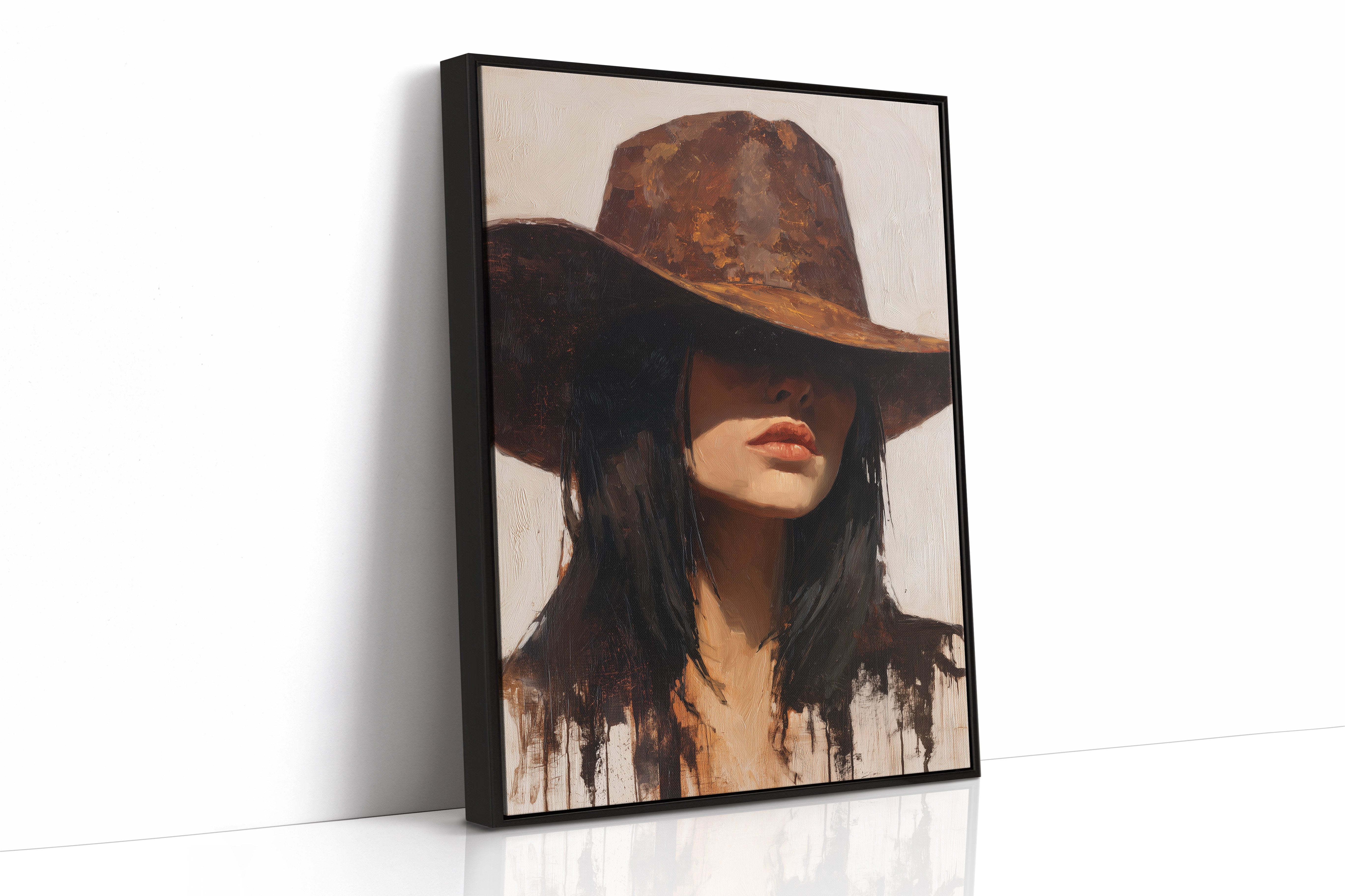 Beneath The Rusted Brim