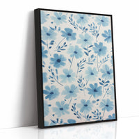A Meadow in Every Shade of Blue