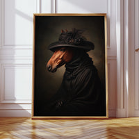 Elegance Woven in Velvet and Grain