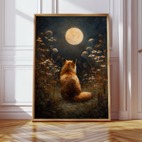 Beneath The Golden Gaze