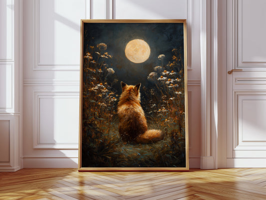 Beneath The Golden Gaze
