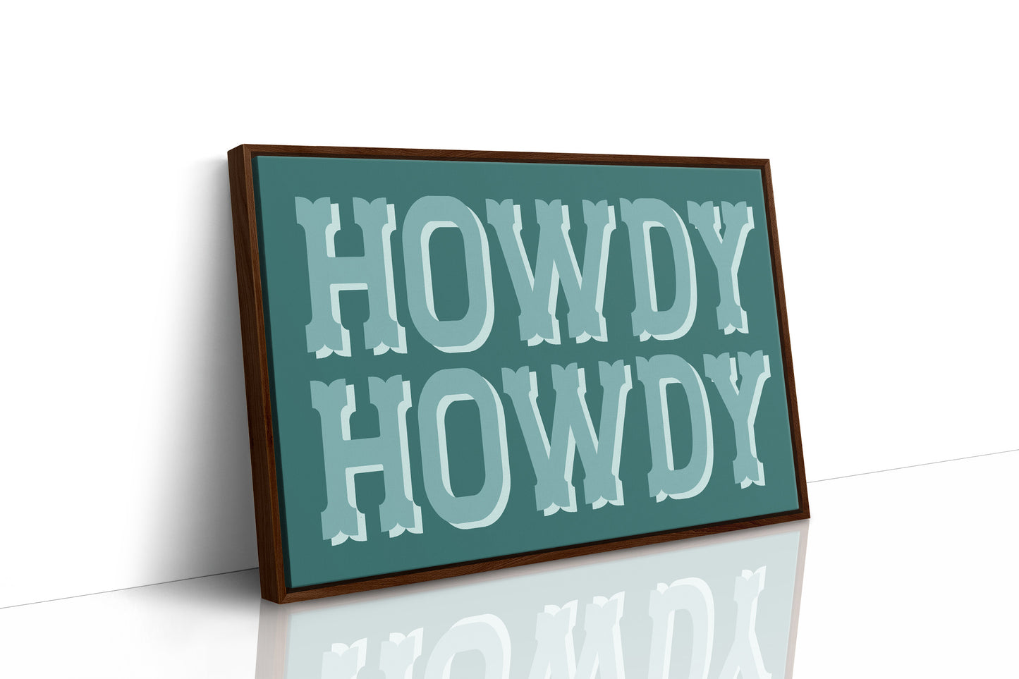 In Case You Missed It, Howdy