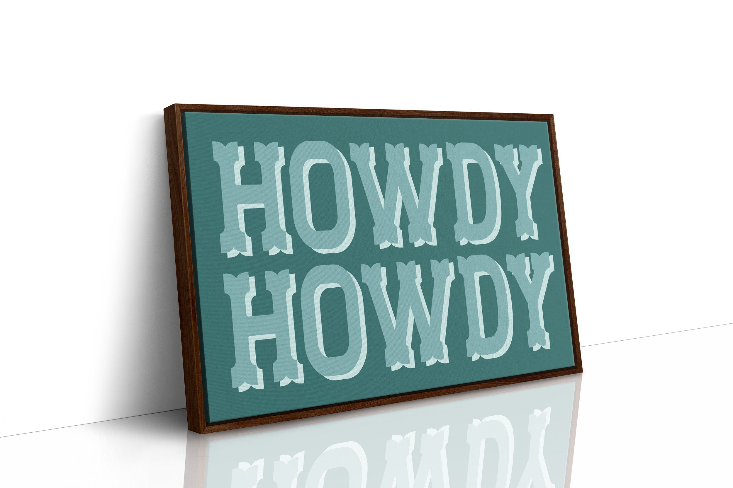 In Case You Missed It, Howdy