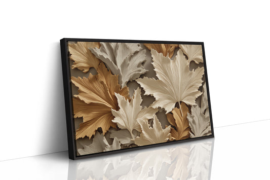 Maple Leaves Cast Golden Stories