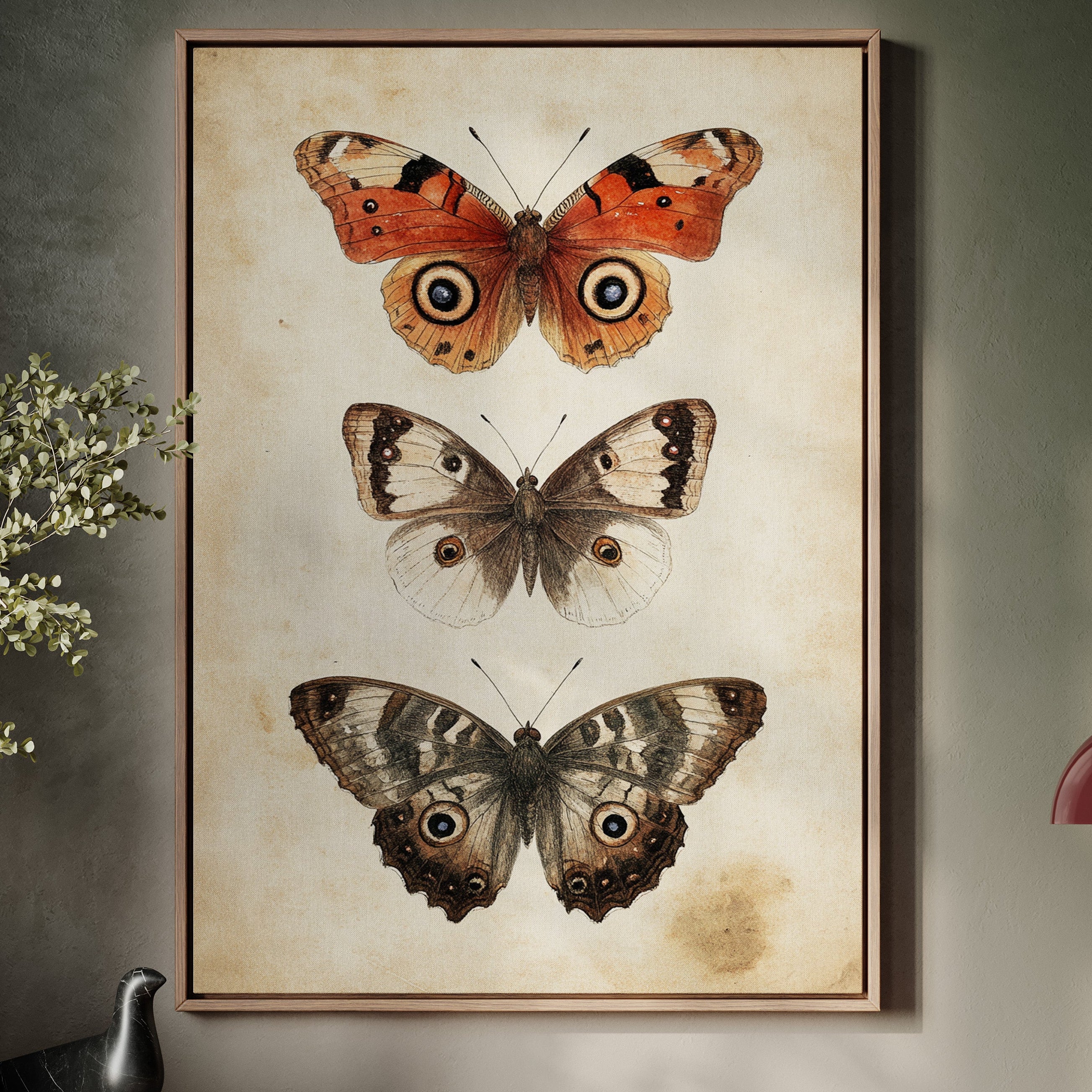 A Tapestry of Winged Wonders