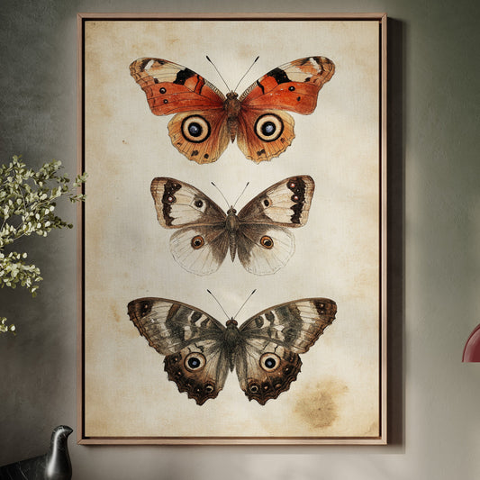 A Tapestry of Winged Wonders