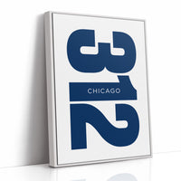 Chicago, Boldly Stated