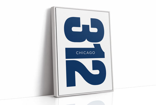 Chicago, Boldly Stated