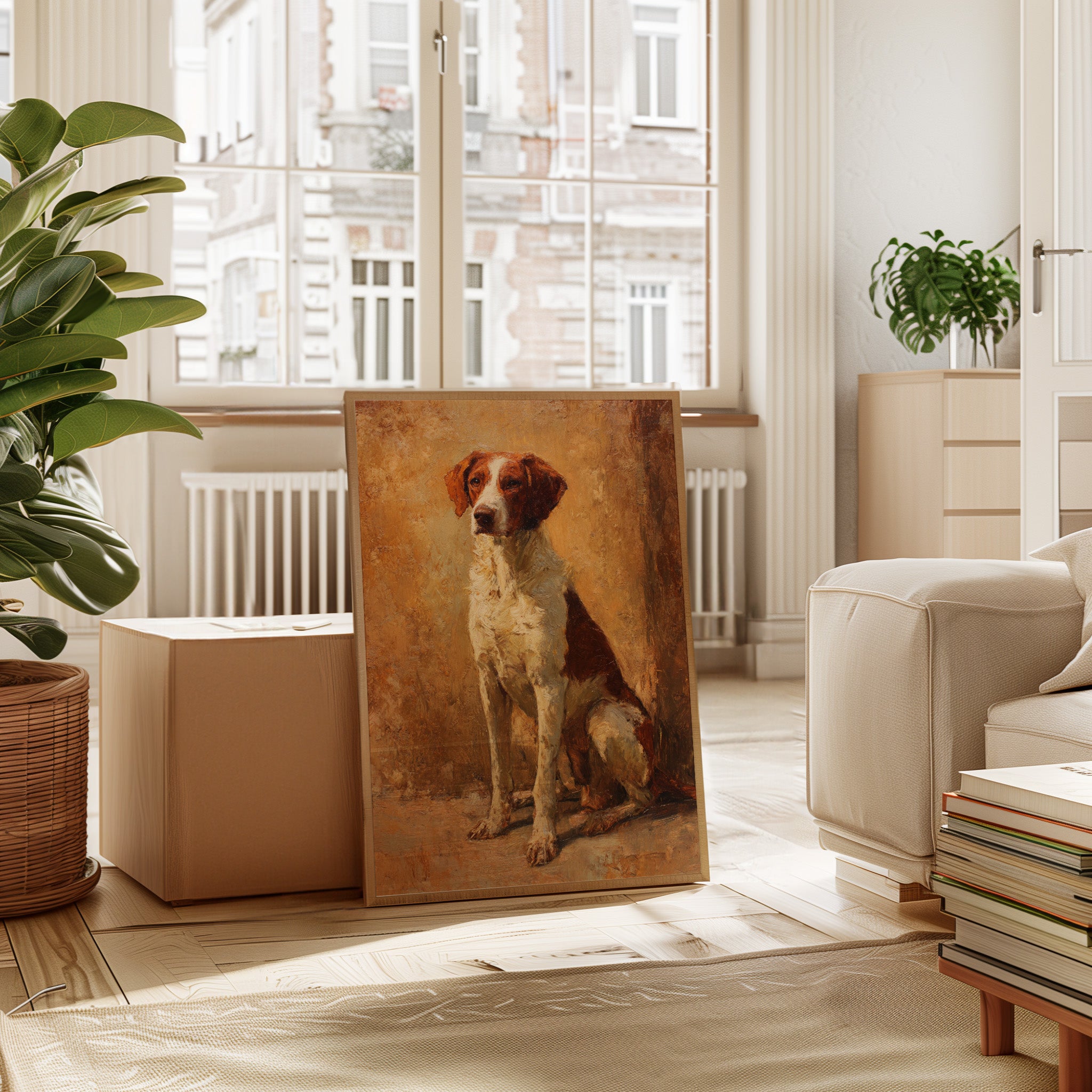 Guardian of Forgotten Trails