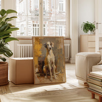 Guardian of Quiet Moments