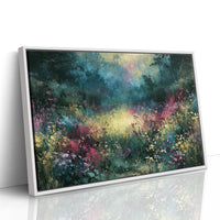 Wildflower Glow, Enchanted Grove