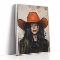 Stillness in the Storm