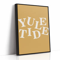 Words Adrift On Golden Seas