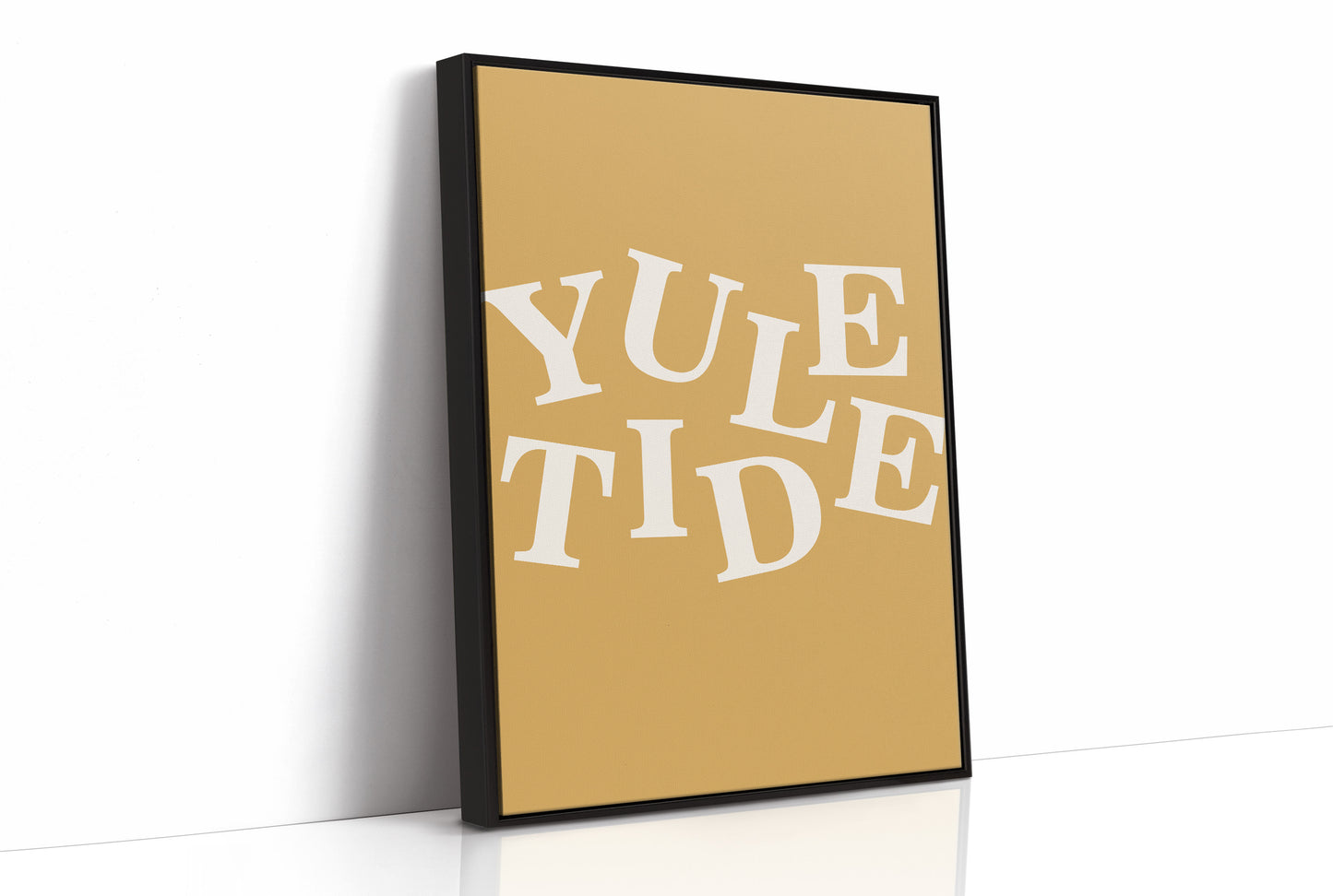 Words Adrift On Golden Seas