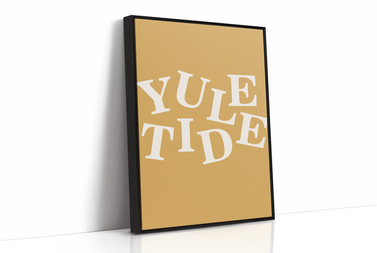 Words Adrift On Golden Seas