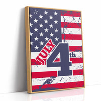 July 4th, Loud and Proud