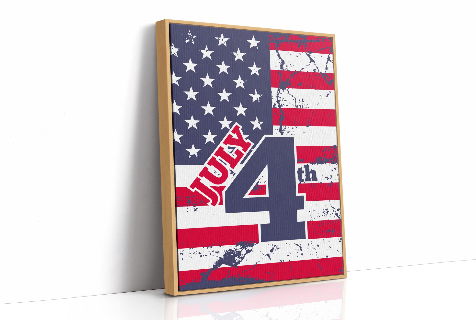July 4th, Loud and Proud
